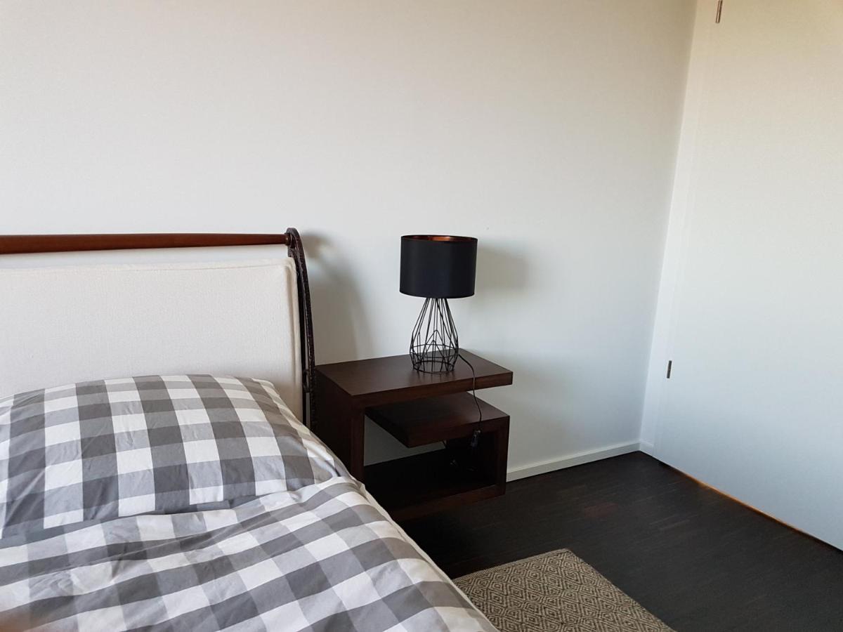 Ferienwohnung Seeblick Lausitzer Seenland Гросрешен Экстерьер фото